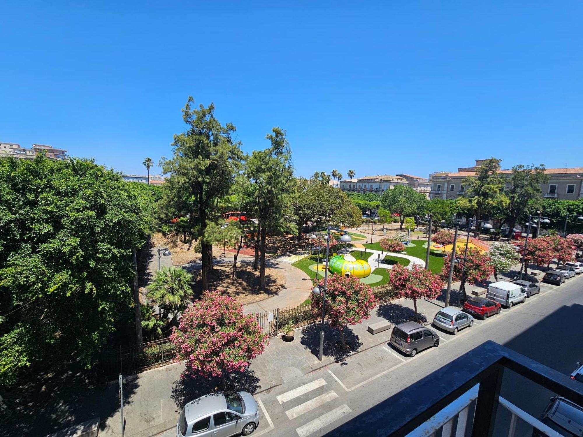 Agora Syracuse